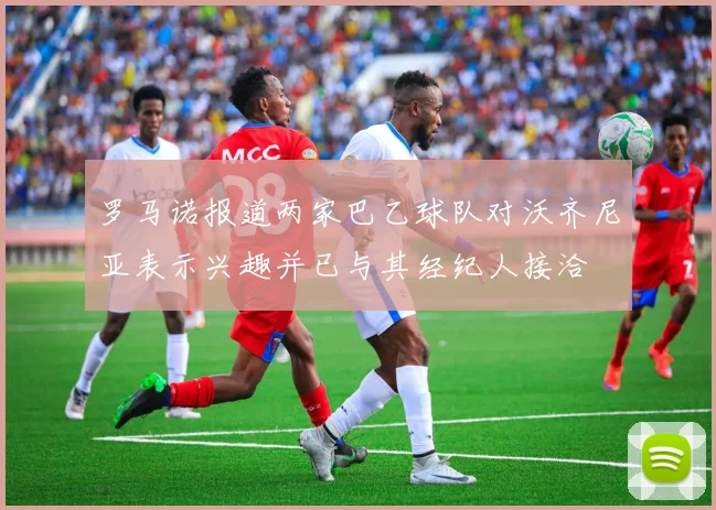 罗马诺报道两家巴乙球队对沃齐尼亚表示兴趣并已与其经纪人接洽